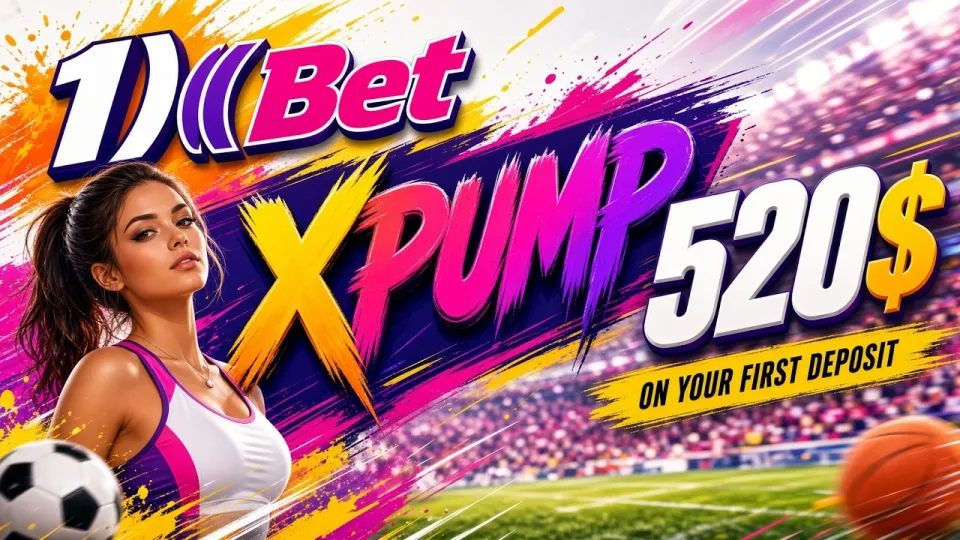 1XBET Promo Code XPUMP Versus Entering No Code at All and Which Gives a Bigger First Deposit Bonus